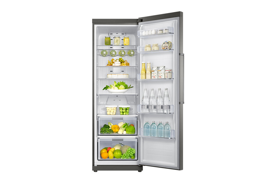 Samsung RR35H fridge Freestanding – image 5