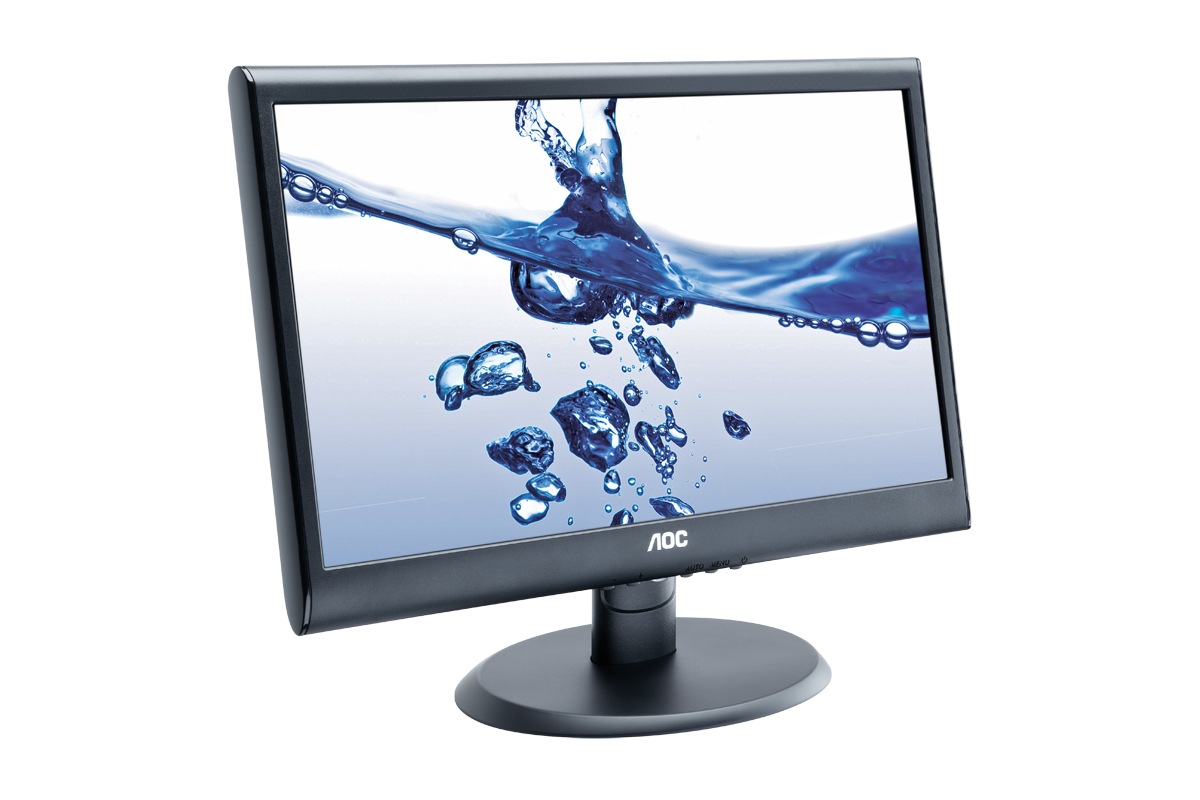 AOC e950Swn computer monitor – image 2