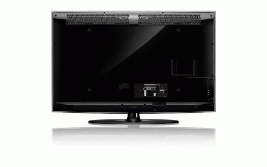 Samsung LE-40A676A1W TV – image 3