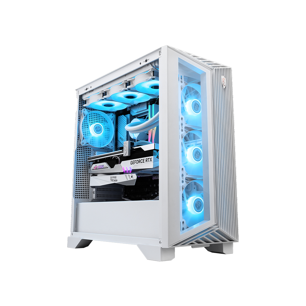 MSI Aegis RS2 AI A2NVM7-2227US – image 3