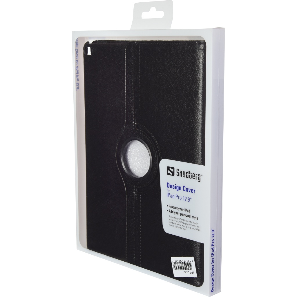 Sandberg CoverStand iPadPro 12.9 Rotate – image 2