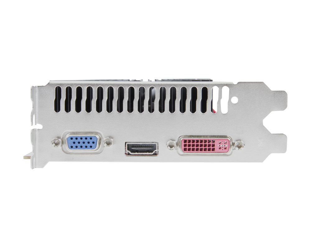 MSI R4850-MD1G/OC graphics card AMD Radeon HD4850 – image 5