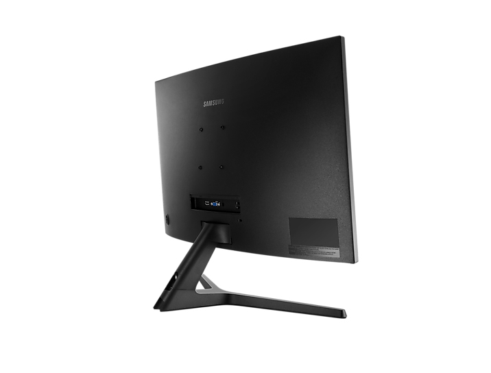 Samsung LC32R500FHNXZA computer monitor – image 2