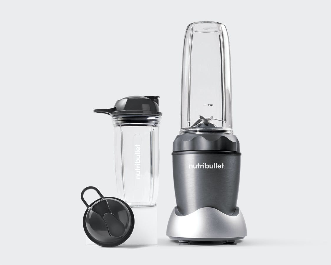 NutriBullet NB50100C blender – image 2
