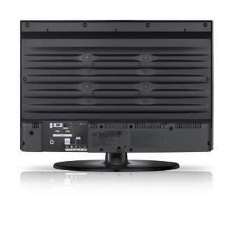 Samsung LN19C350 TV 48.3 cm (19") HD Black – image 5