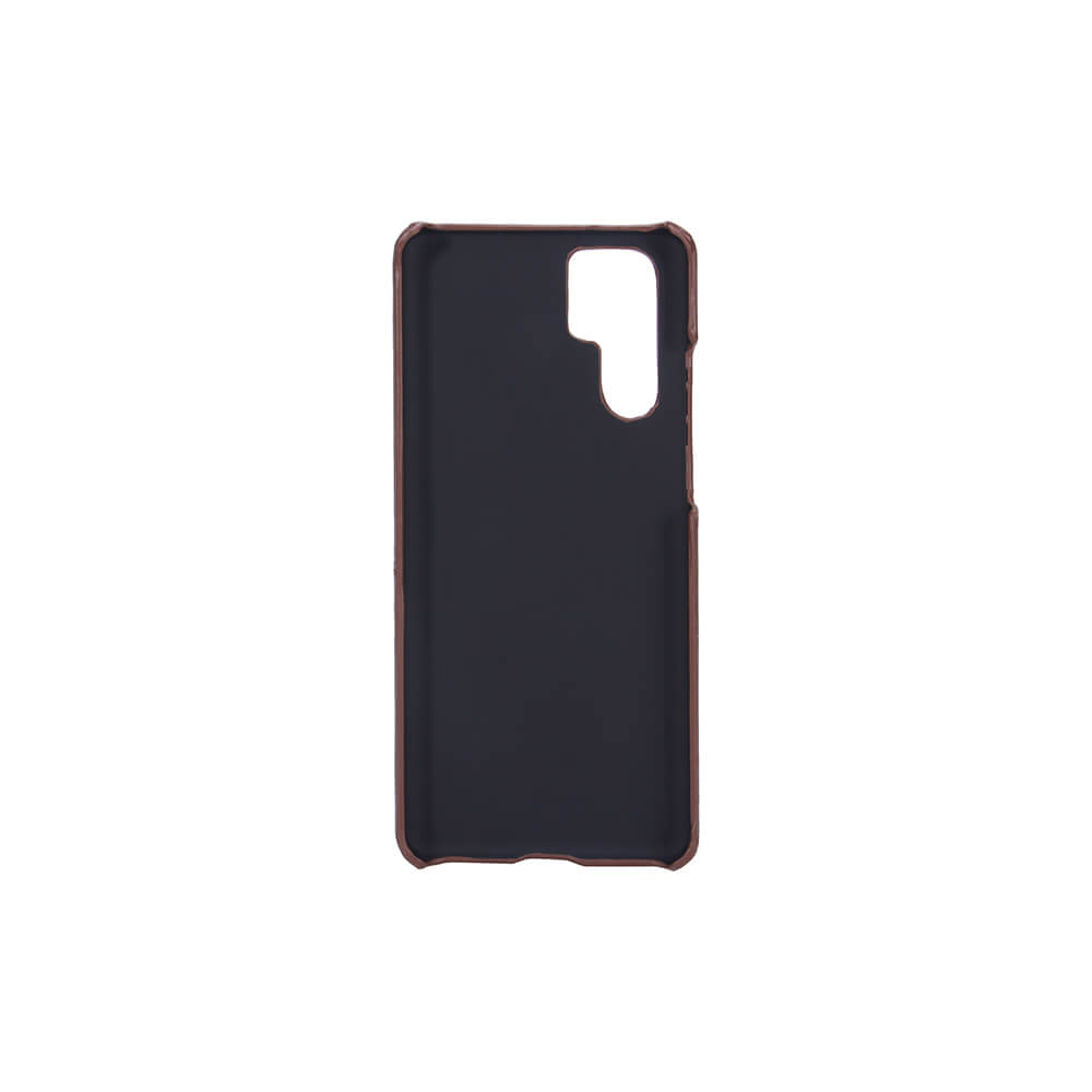 Onsala Mobilecover Brown Huawei P30 Pro Creditcard Pocket – image 4