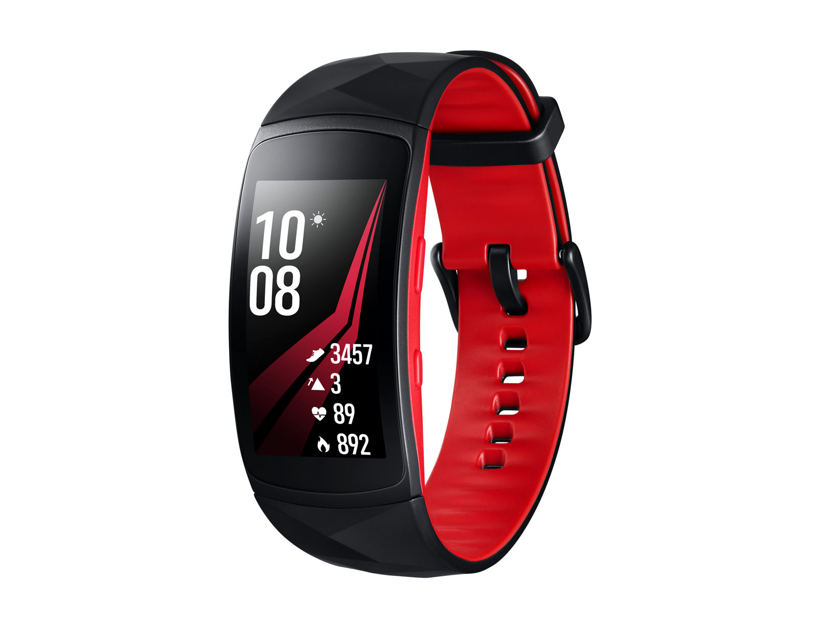 Samsung Gear Fit 2 Pro, S – image 1