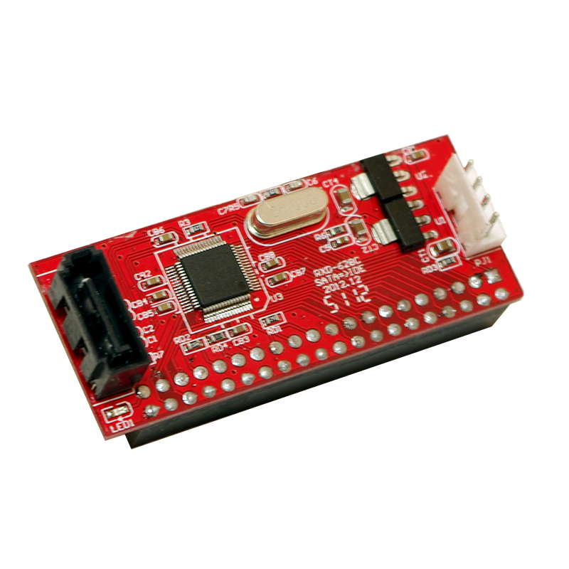LogiLink AD0005B interface cards/adapter Internal IDE/ATA – image 2
