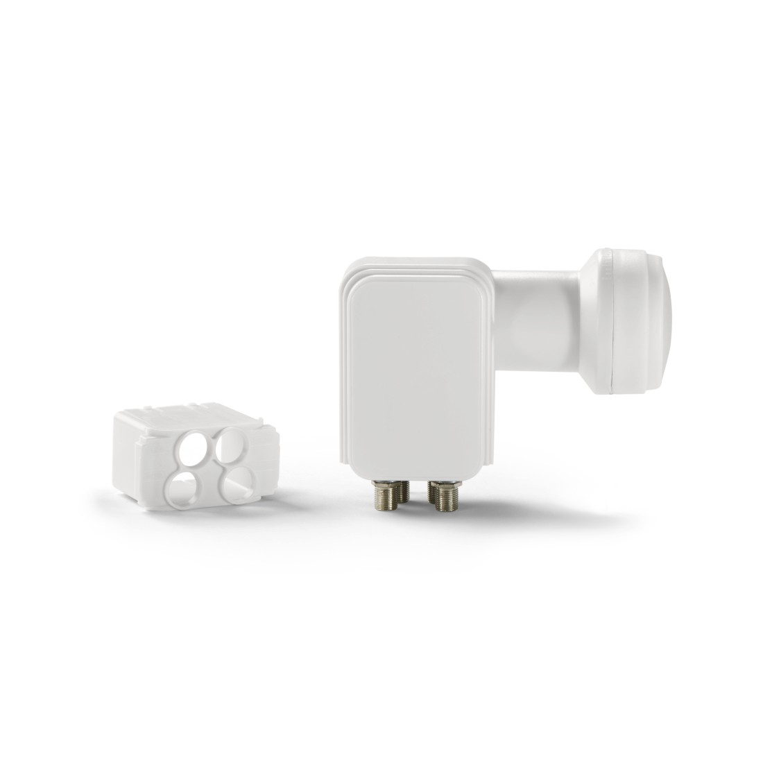 Hama 00121786 Low Noise Block downconverter (LNB) 10.7 – image 6