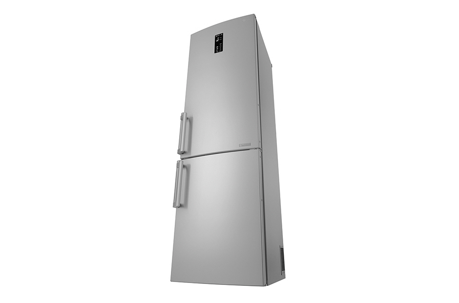 LG GBB60NSFZB fridge-freezer Freestanding – image 6