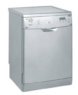 Whirlpool ADP 6948 IX