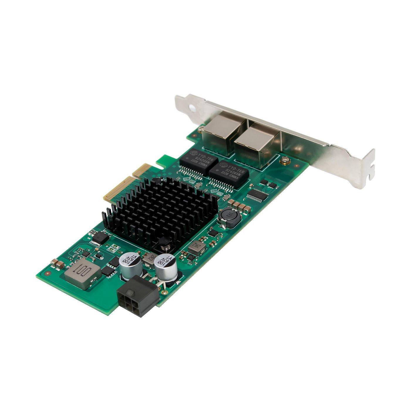Microconnect MC-PCIEX4-I226 network card Internal Ethernet 2500 Mbit/s – image 5