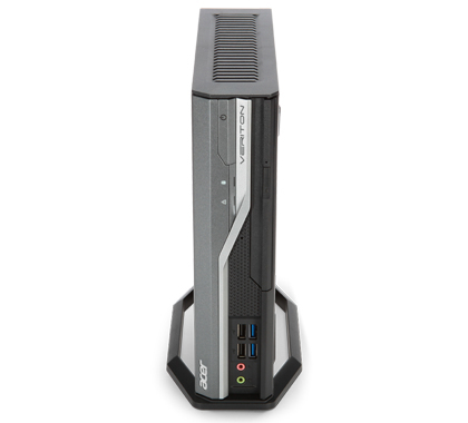 Acer Veriton L6630G Intel® Core™ i7 i7-4770S – image 2