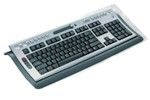 BenQ Wireless Keyboard X730 Azb Usb + Optical Wireless Mouse