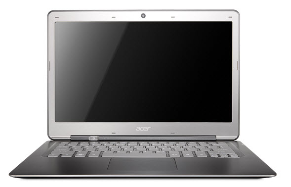 Acer Aspire 951-6688 Intel® Core™ i3 i3-2367M – image 2
