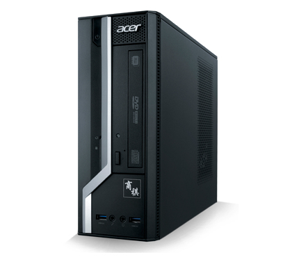 Acer Shangqi X4650 – image 4