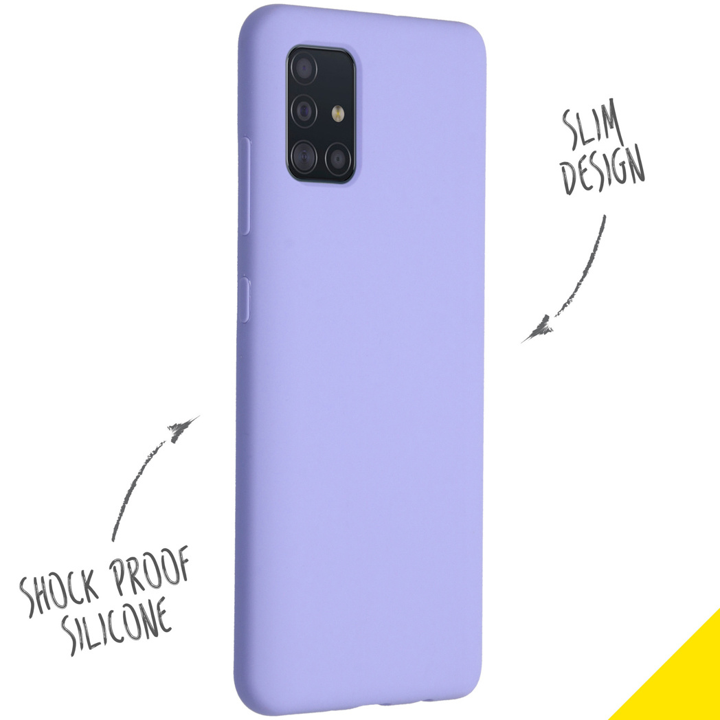 Accezz A515F28337204 mobile phone case – image 4
