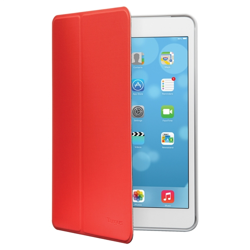 Targus THZ36301EU tablet case Cover Red – image 7