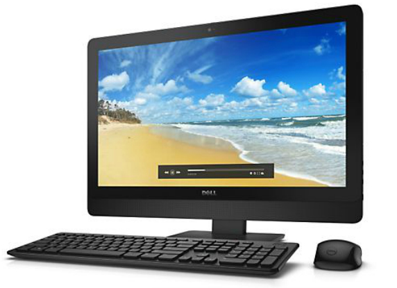 Dell Inspiron 5348 Intel® Core™ i5 i5-4440S – image 3