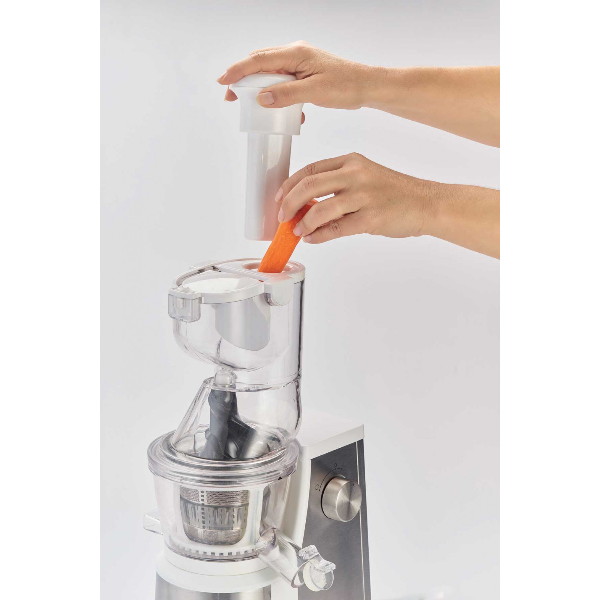 Ariete 0177/10 Slow juicer – image 5