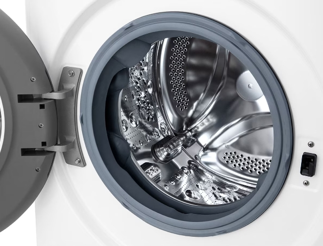 LG F4WV308S6U washing machine Front-load – image 4