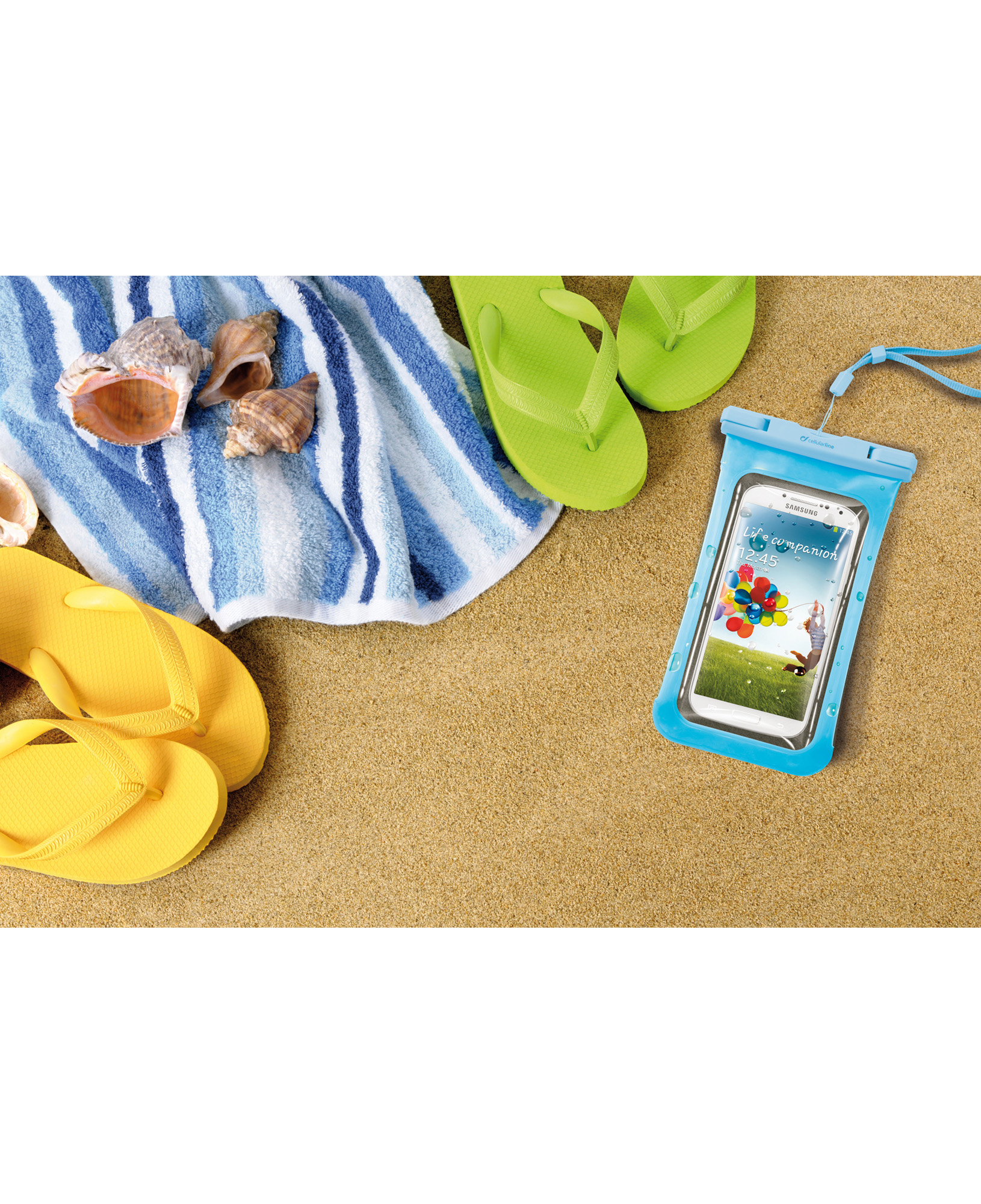 Cellularline Voyager - Smartphones up to 5.5” – image 2