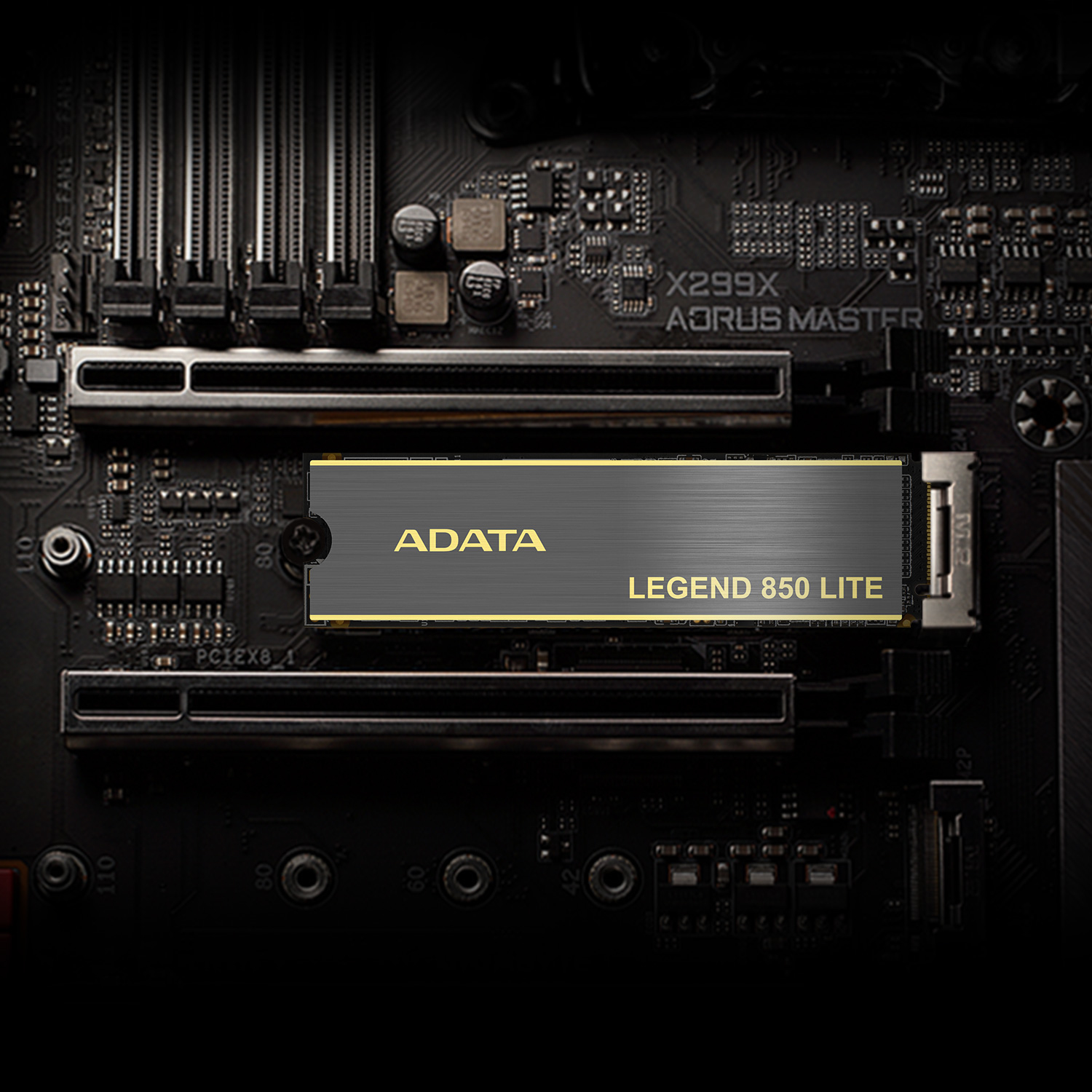 ADATA LEGEND 850 LITE – image 8