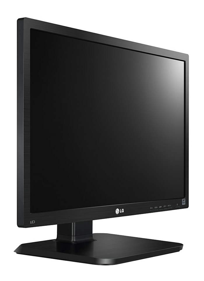 LG 24BK45HP-B computer monitor – image 6
