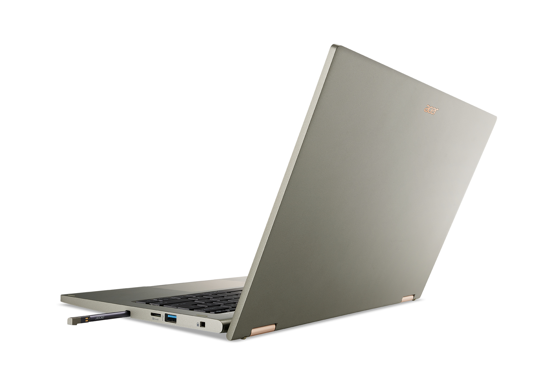 Acer Spin 5 SP514-51N-71ND Intel® Core™ i7 i7-1260P Hybrid (2-in-1) – image 9