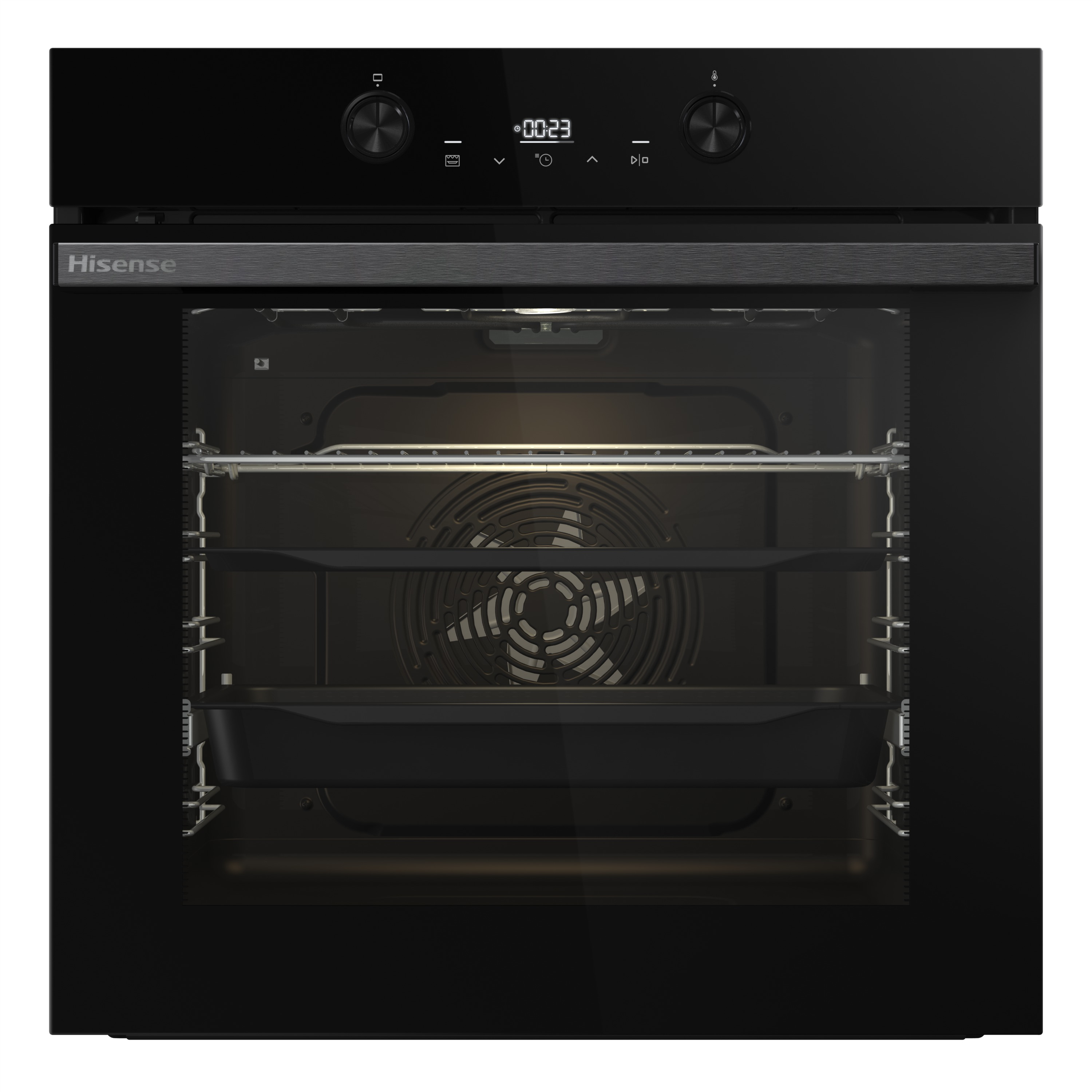 Hisense BI64223EPBG — vue 1 sur 8