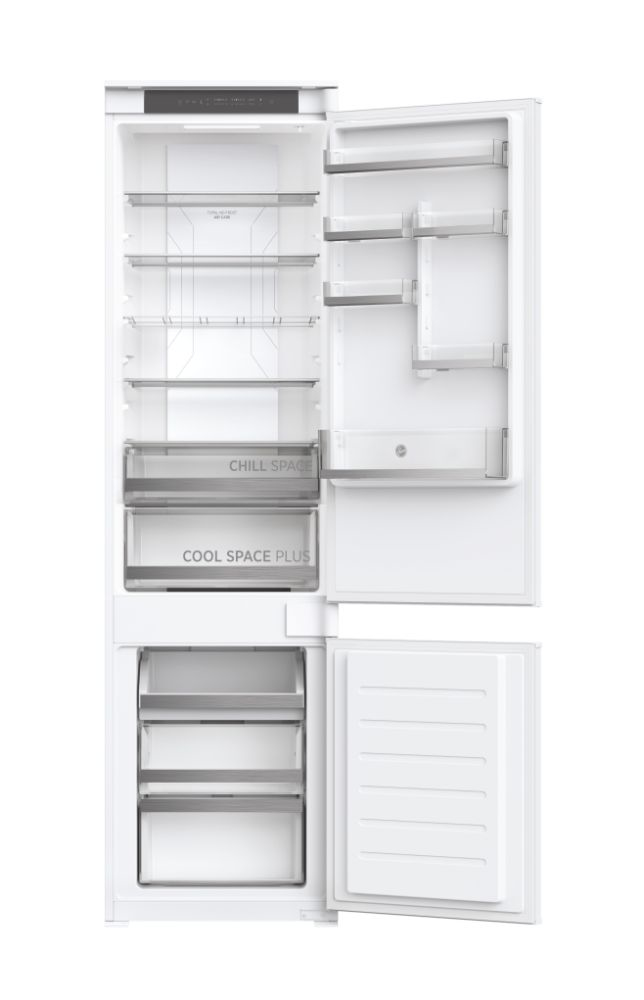 Hoover HOBT5519EWK Built-in – image 1