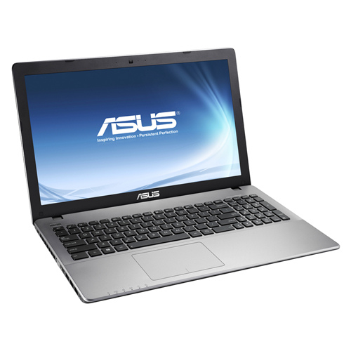 ASUS X550DP-XX006D AMD A8 A8-5550M Laptop – image 1