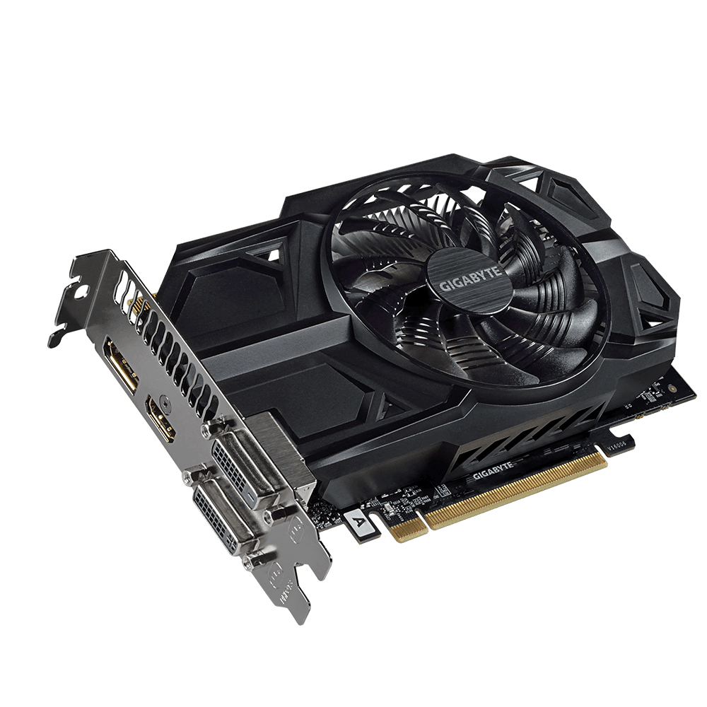 GIGABYTE GeForce GTX 950 – image 3