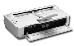 Canon imageFORMULA DR-2580C Sheet-fed scanner – image 2