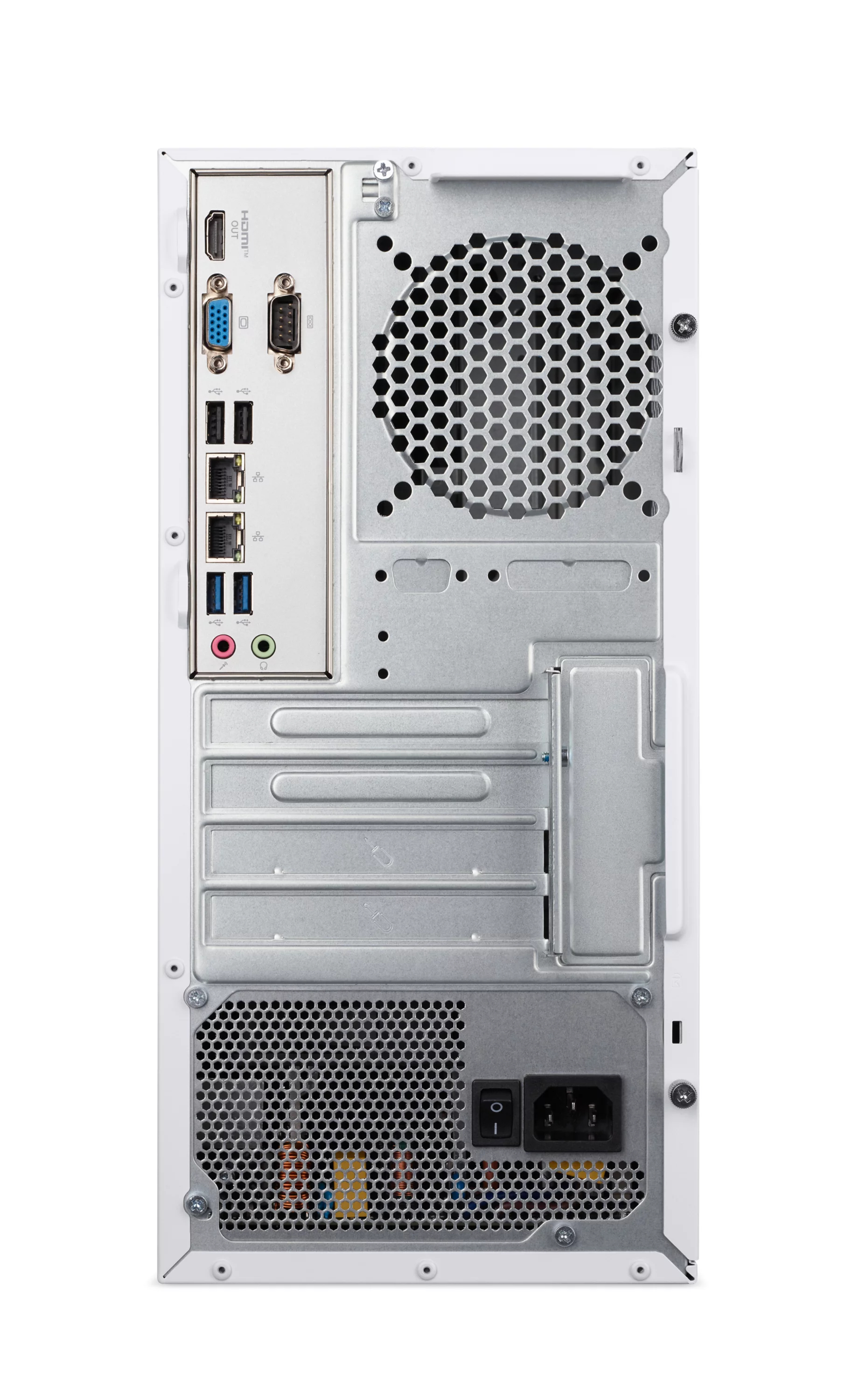 Acer TC-101 I5522W – image 5