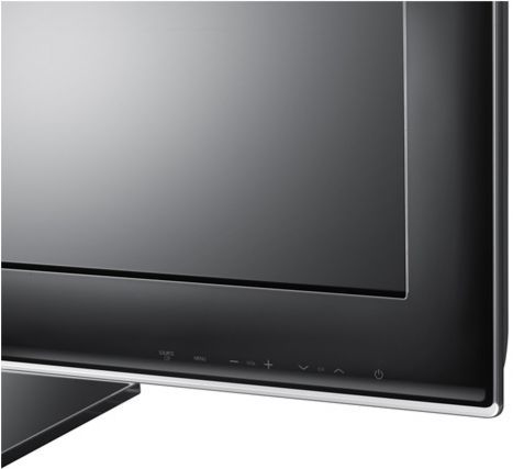 Samsung LN55C630K1F 139.7 cm (55") Full HD Black – image 6