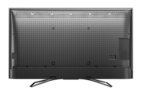 Hisense 55H9G TV 139.7 cm (55") 4K Ultra HD Black 1000 cd/m² – image 4