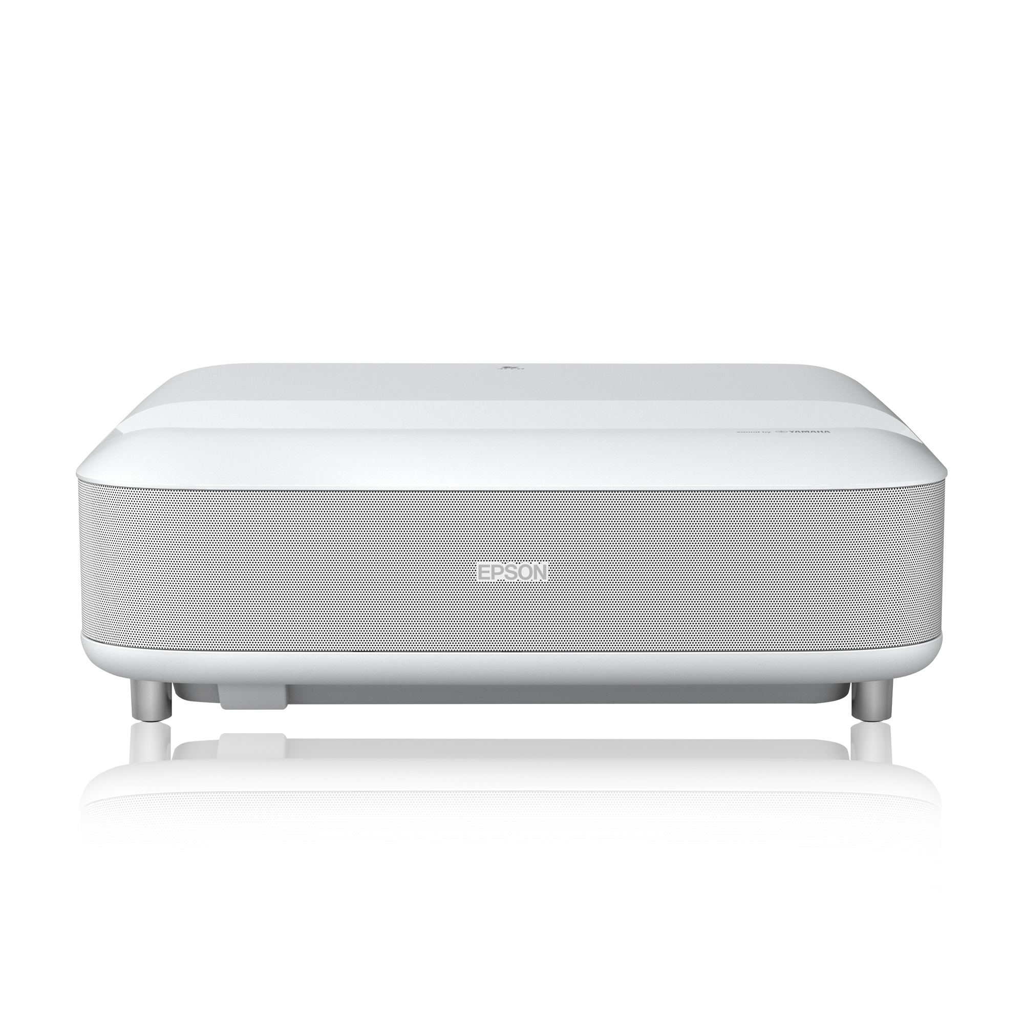 Epson EH-LS650W 3600 ANSI lumens 3LCD 4K (4096x2400) White