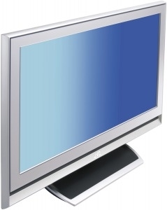 JVC LT-26X70S TV
