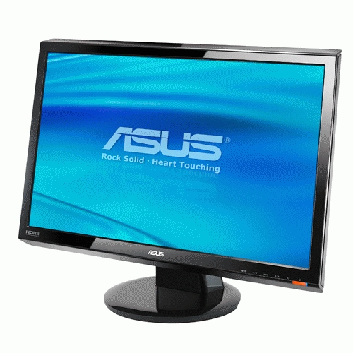 ASUS VH232H computer monitor – image 2
