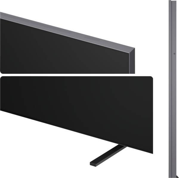 LG 115QNED93B6.AVSQ TV 2.92 m (115") 4K Ultra HD Smart TV Wi-Fi Black – image 3