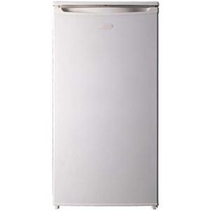 Daewoo FF130 freezer Upright freezer Freestanding White – image 1