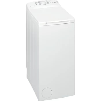 Whirlpool TDLR 62322L FR/N