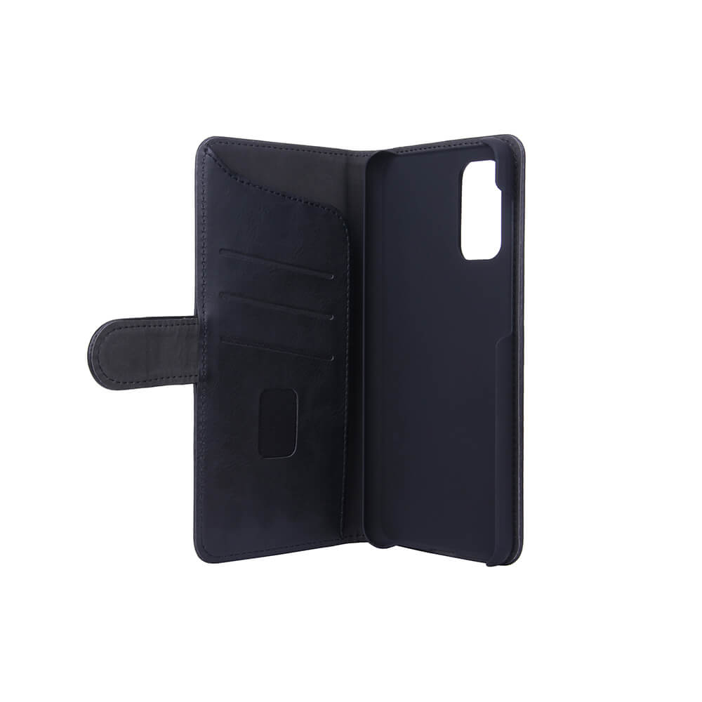 Gear Wallet Case Black - Samsung A32 – image 4