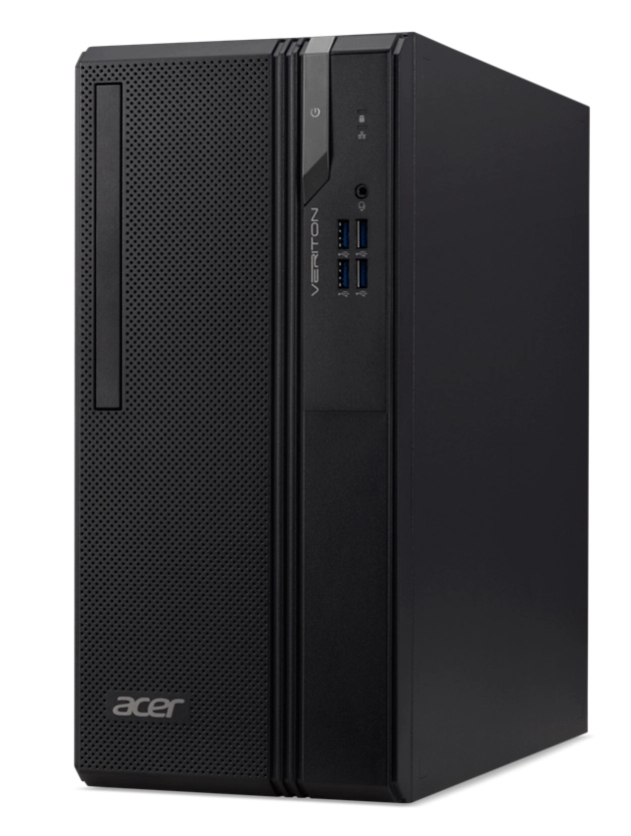 Acer VS2690G + KA240YHbi – image 3
