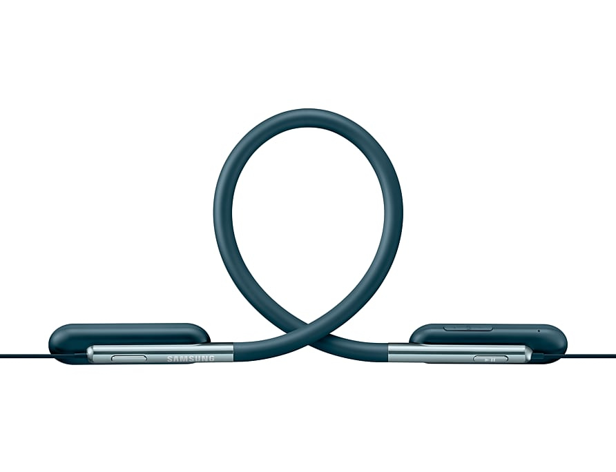 Samsung EO-BG950CLEGAE headphones/headset Wireless In-ear, Neck-band Bluetooth Blue – image 6
