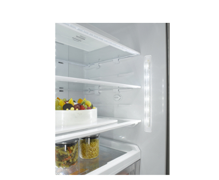 LG GBB548NSQZB fridge-freezer Freestanding – image 8