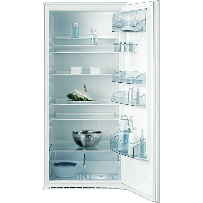 AEG SANTO K 71203 i