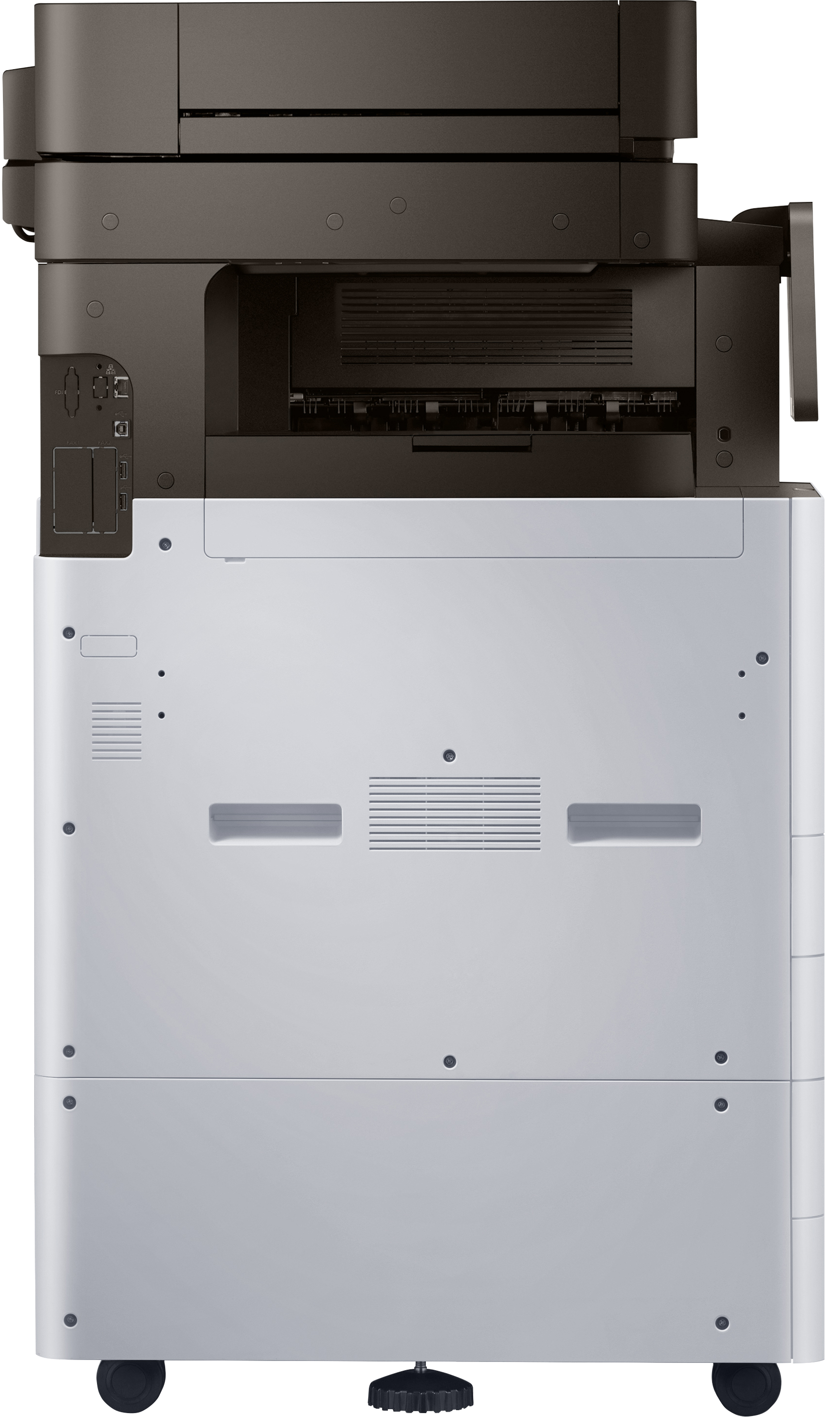 HP Samsung MultiXpress SL-K4300LX Laser A3 – image 4