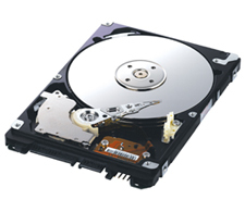 Samsung 250GB SATA II